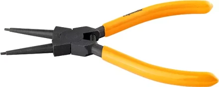 Съемник, 150 мм, для внутренних стопорных колец, прямой (сжим) SPARTA 183355 купить в Ижевске