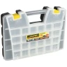 Органайзер двойной "PROMULTI-15" пластиковый, STAYER Professional 38037-15 купить в Ижевске