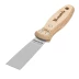 Шпательная лопатка из нержавеющей стали, 30 мм, буковая рукоятка, EFP Matrix 85608 купить в Ижевске