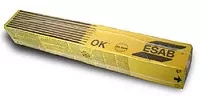 Электрод ОК-46 d 3 мм (ESAB-SVEL) коробка 5,3 кг. купить в Ижевске