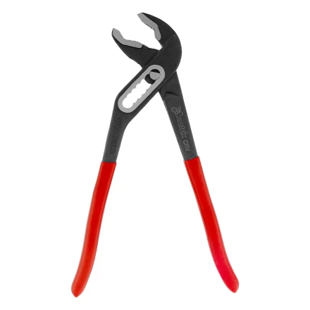 Клещи переставные Matrix 180 мм, хром-ванадий, обливные рукоятки, 17920 купить в Ижевске