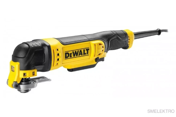 Мультитул DeWalt DWE 315 купить в Ижевске