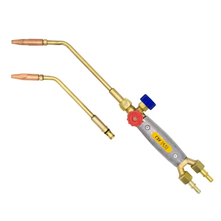 Горелка пропановая Г3У (4,5) (Оберон) N2107 купить в Ижевске