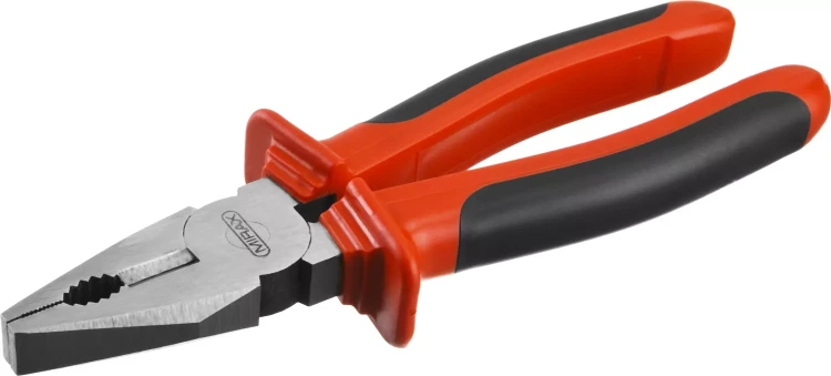 Плоскогубцы MIRAX, 200мм 22035-1-20_z02 купить в Ижевске