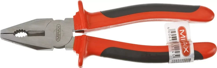 Плоскогубцы MIRAX, 200мм 22035-1-20_z02 купить в Ижевске