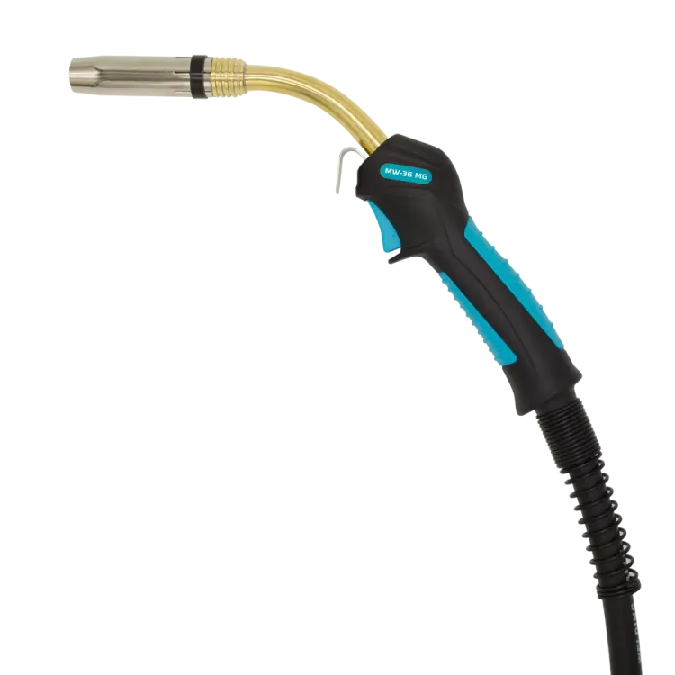 Горелка MW-36 MG (3m / Air / Euro) MG014.0143 купить в Ижевске