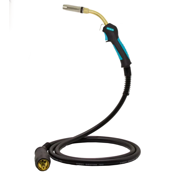 Горелка MW-36 MG (3m / Air / Euro) MG014.0143 купить в Ижевске