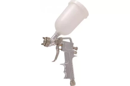 Краскопульт в/б d.1,5мм 0,5кг OMG 6101.01 d.1,5 купить в Ижевске