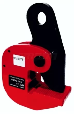 Захват для горизонтального подъема листового металла DHQ-5.0 купить в Ижевске