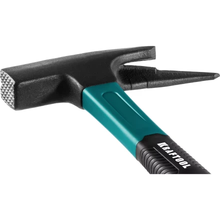 Молоток кровельщика с фиберглассовой рукояткой 20182 купить в Ижевске