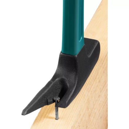 Молоток кровельщика с фиберглассовой рукояткой 20182 купить в Ижевске