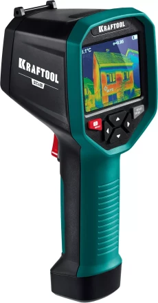 Тепловизор GTC 400 45750 купить в Ижевске