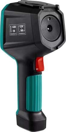 Тепловизор GTC 400 45750 купить в Ижевске