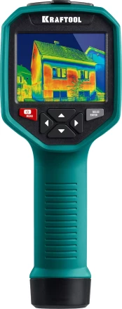 Тепловизор GTC 400 45750 купить в Ижевске
