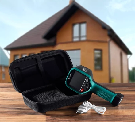 Тепловизор GTC 400 45750 купить в Ижевске