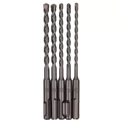 Набор буров SDS-Plus Makita D-58914