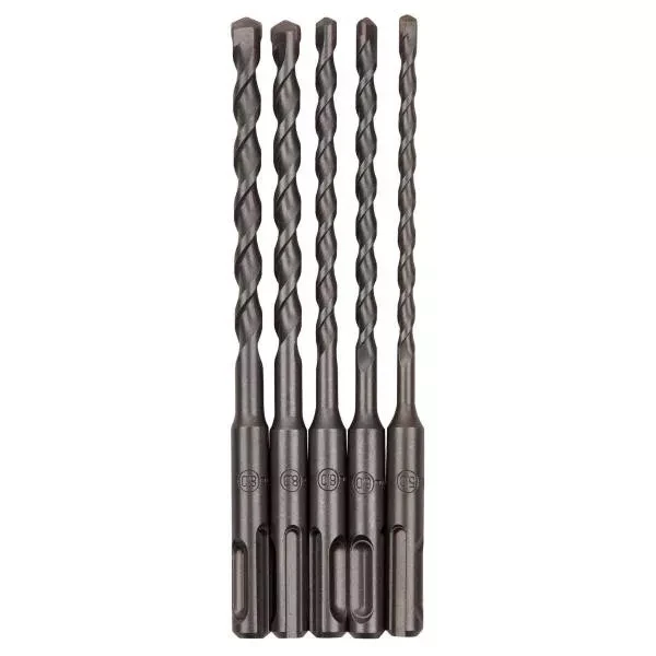 Набор буров SDS-Plus Makita D-58914 купить в Ижевске