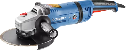 Машина углошлифовальная УШМ-П230-2600 ПВСТ серия ПРОФЕССИОНАЛ купить в Ижевске