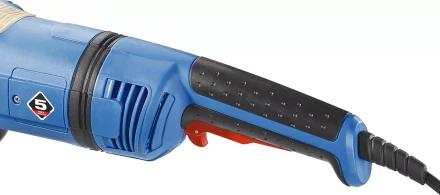 Машина углошлифовальная УШМ-П230-2600 ПВСТ серия ПРОФЕССИОНАЛ купить в Ижевске