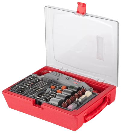 Наборы мини-насадок с электрогравёром ЗГ-130ЭК H176 серия Без серии купить в Ижевске