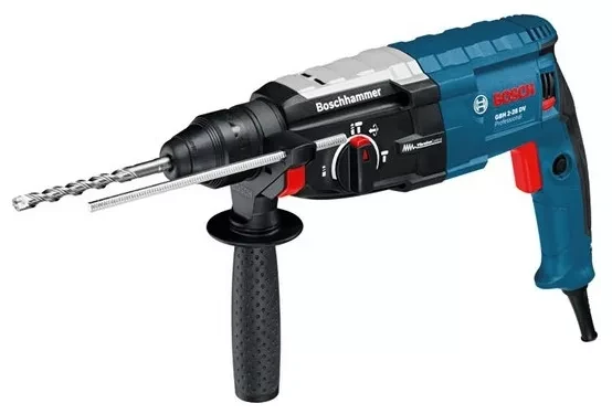 Перфоратор Bosch GBH 2-28 DV (0.611.267.100) купить в Ижевске