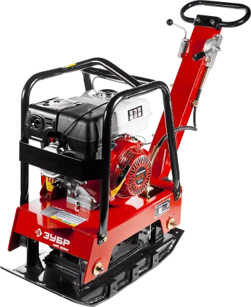 Виброплита бензиновая двигатель Honda ЗВПБ-30 ГРХ серия ПРОФЕССИОНАЛ купить в Ижевске