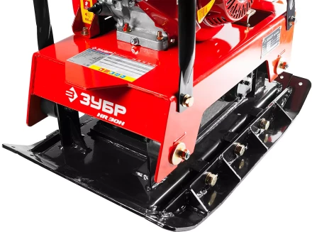 Виброплита бензиновая двигатель Honda ЗВПБ-30 ГРХ серия ПРОФЕССИОНАЛ купить в Ижевске