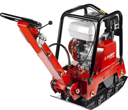 Виброплита бензиновая двигатель Honda ЗВПБ-30 ГРХ серия ПРОФЕССИОНАЛ купить в Ижевске