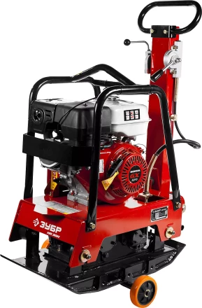 Виброплита бензиновая двигатель Honda ЗВПБ-30 ГРХ серия ПРОФЕССИОНАЛ купить в Ижевске