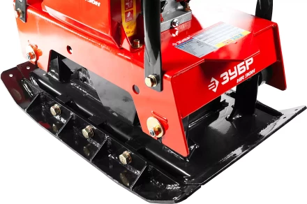 Виброплита бензиновая двигатель Honda ЗВПБ-30 ГРХ серия ПРОФЕССИОНАЛ купить в Ижевске