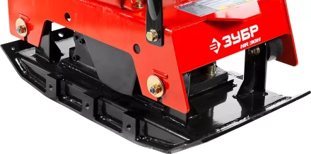 Виброплита бензиновая двигатель Honda ЗВПБ-30 ГРХ серия ПРОФЕССИОНАЛ купить в Ижевске