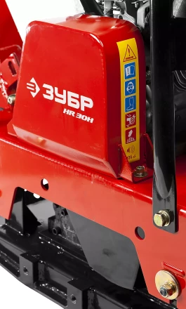 Виброплита бензиновая двигатель Honda ЗВПБ-30 ГРХ серия ПРОФЕССИОНАЛ купить в Ижевске