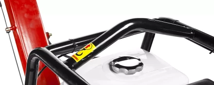 Виброплита бензиновая двигатель Honda ЗВПБ-30 ГРХ серия ПРОФЕССИОНАЛ купить в Ижевске