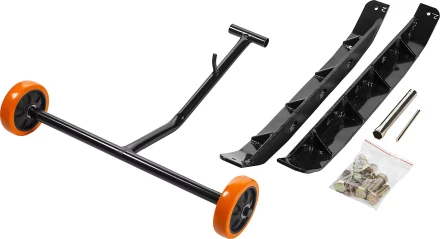 Виброплита бензиновая двигатель Honda ЗВПБ-30 ГРХ серия ПРОФЕССИОНАЛ купить в Ижевске