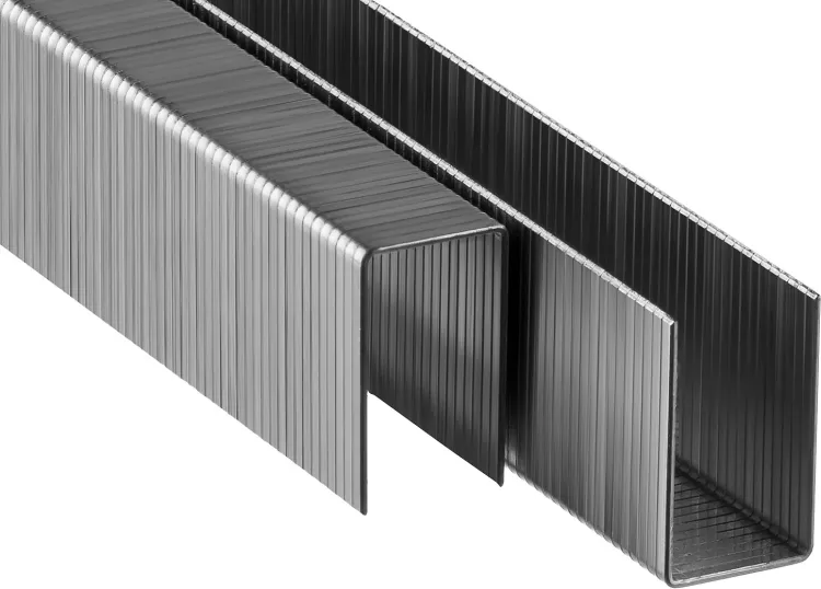 Скобы тип 20GA (53F / D / 056) 5000 шт 31787-19 купить в Ижевске