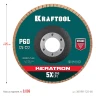 Круги лепестковые керамические торцевые 36598-125-60 купить в Ижевске