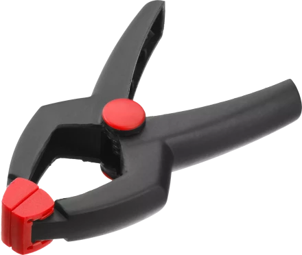 Зажим ЗУБР МЗ-х ручной пружинный серия МАСТЕР купить в Ижевске