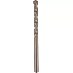 KRAFTOOL "EXPERT". Сверло универсальное по бетону, металлу, дереву, цилиндрический хвостовик, 8 х 120 мм 29172-120-8