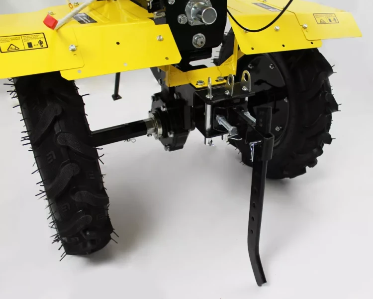 Мотоблок HUTER МК-8000М (МК-8000) купить в Ижевске