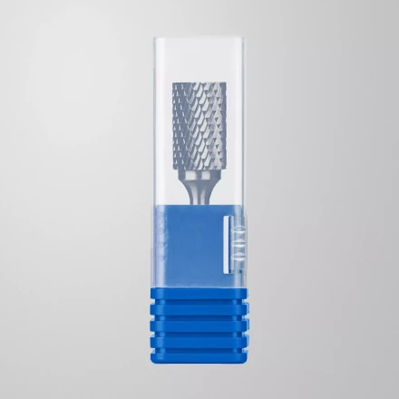 Зубр Твердосплавная борфреза А - цилиндр с гладким торцом, 16 х 25 мм (28800-16-25) купить в Ижевске