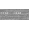 Шлифовальная сетка DEXX абразивная, водостойкая Р 100, 105х280мм, 3 листа 35550-100_z01 купить в Ижевске