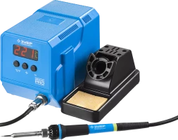 Паяльные станции низкотемпературные цифровые 50-480C серия ПРОФЕССИОНАЛ 55336
