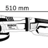 Шлифмашина BOSCH УШМ GWS 24 - 230 LVI купить в Ижевске