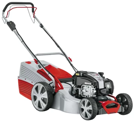 Газонокосилка бензиновая AL-KO Classic 4.25 P-B купить в Ижевске