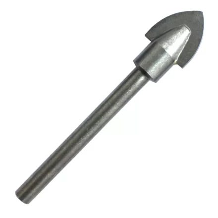 Свёрло по керамике, стеклу, черепице, мрамору MSС/25*115 купить в Ижевске