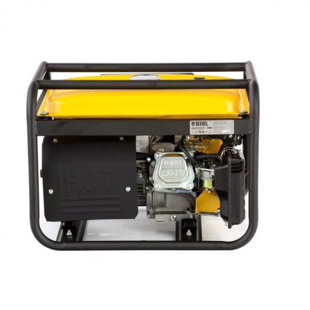 Генератор бензиновый Denzel PS 33 946834 купить в Ижевске