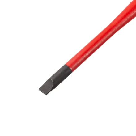 Набор диэлектрических отверток КВТ VDE НИО-2207 PZ/FL сталь S2, профиль SL, PH, PZ/FL, 7 шт. (103018) купить в Ижевске