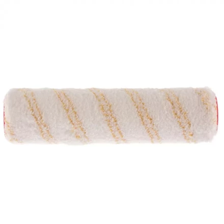 Валик сменный Микрофибра 250 мм ворс 12 мм D 48 мм D ручки 8 мм полиэстер Matrix 80776 купить в Ижевске