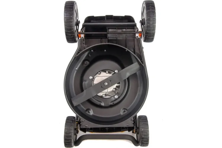 Газонокосилка бензиновая GLD-460SP Denzel 58803 купить в Ижевске