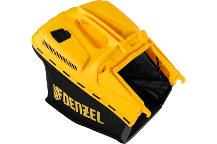 Газонокосилка бензиновая GLD-460SP Denzel 58803 купить в Ижевске